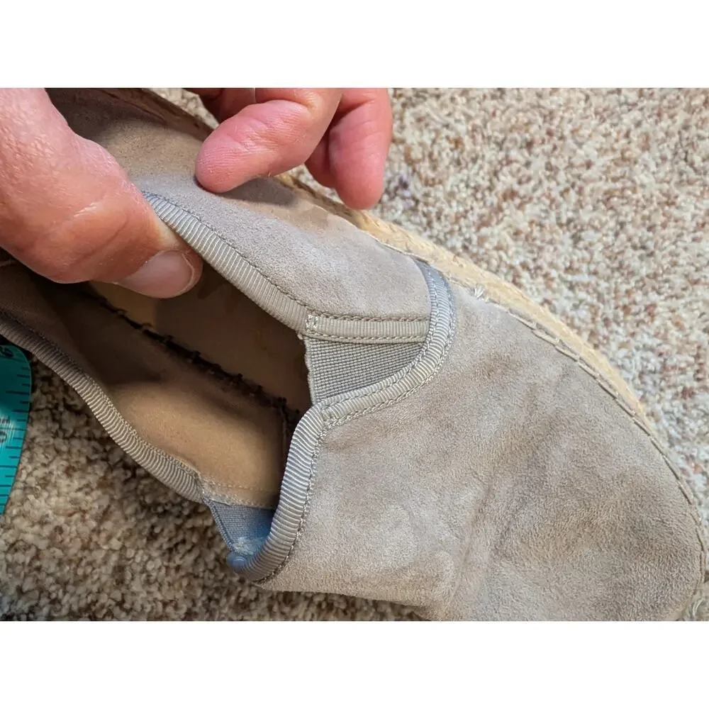Sam Edelman step into